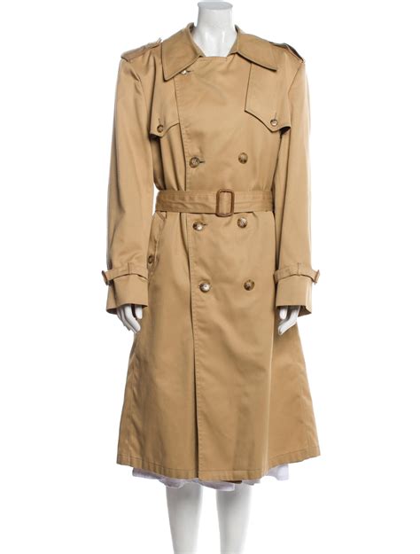 dior trench coat|christian dior trench coat women's.